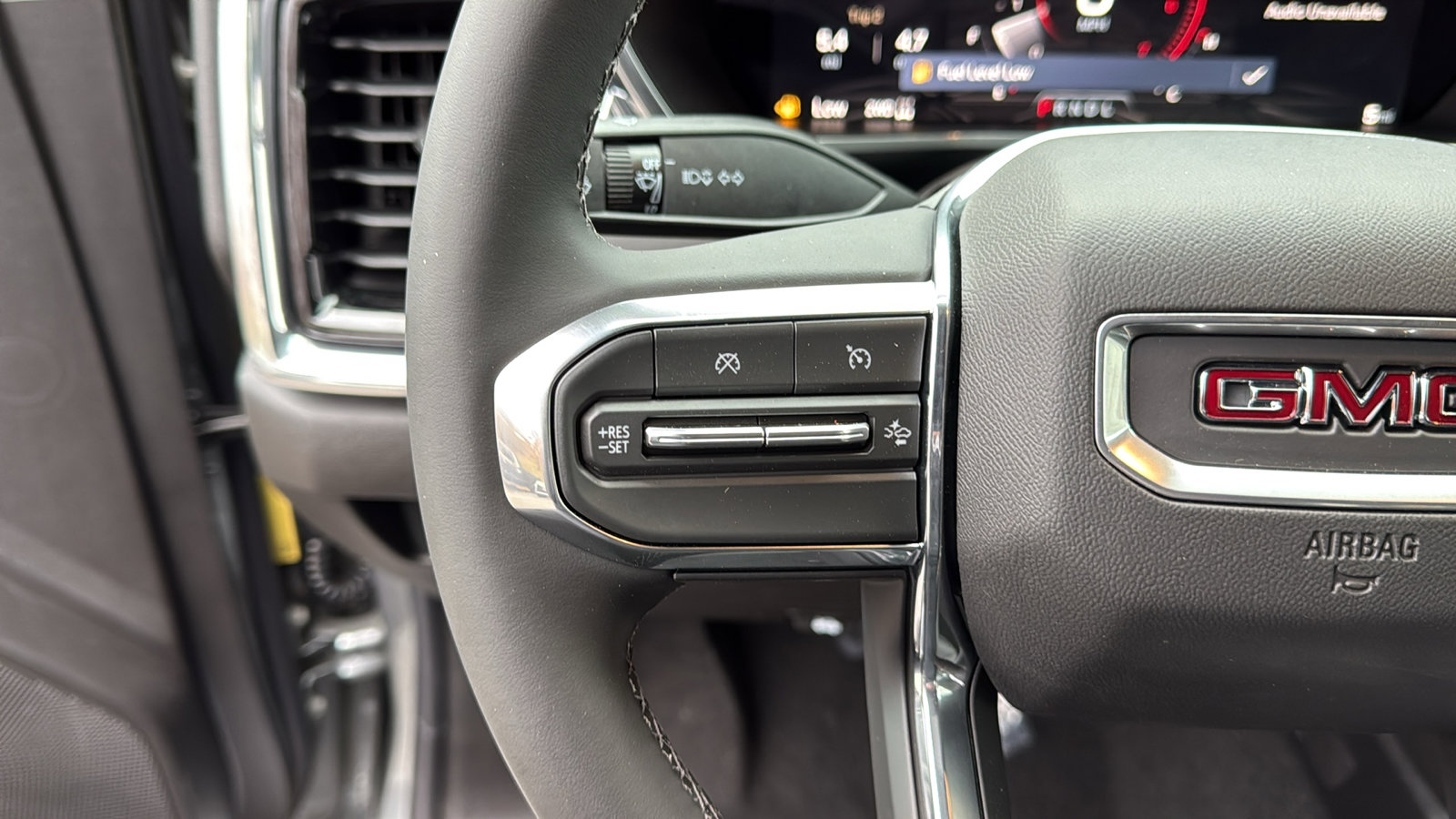 New 2026 GMC Canyon Elevation w/ Convenience Package image 11