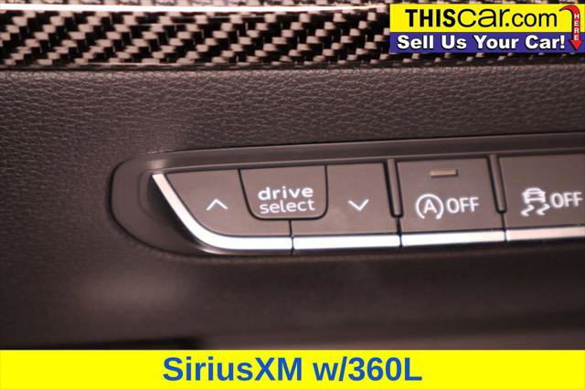 Used 2023 Audi S4 Premium Plus w/ Premium Plus Package image 21