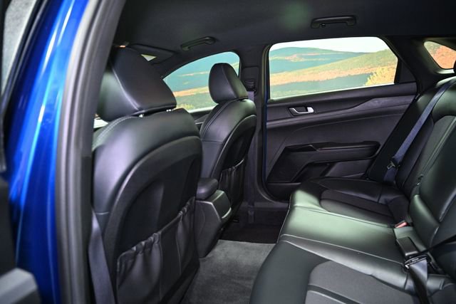 Used 2022 Kia K5 GT-Line image 51