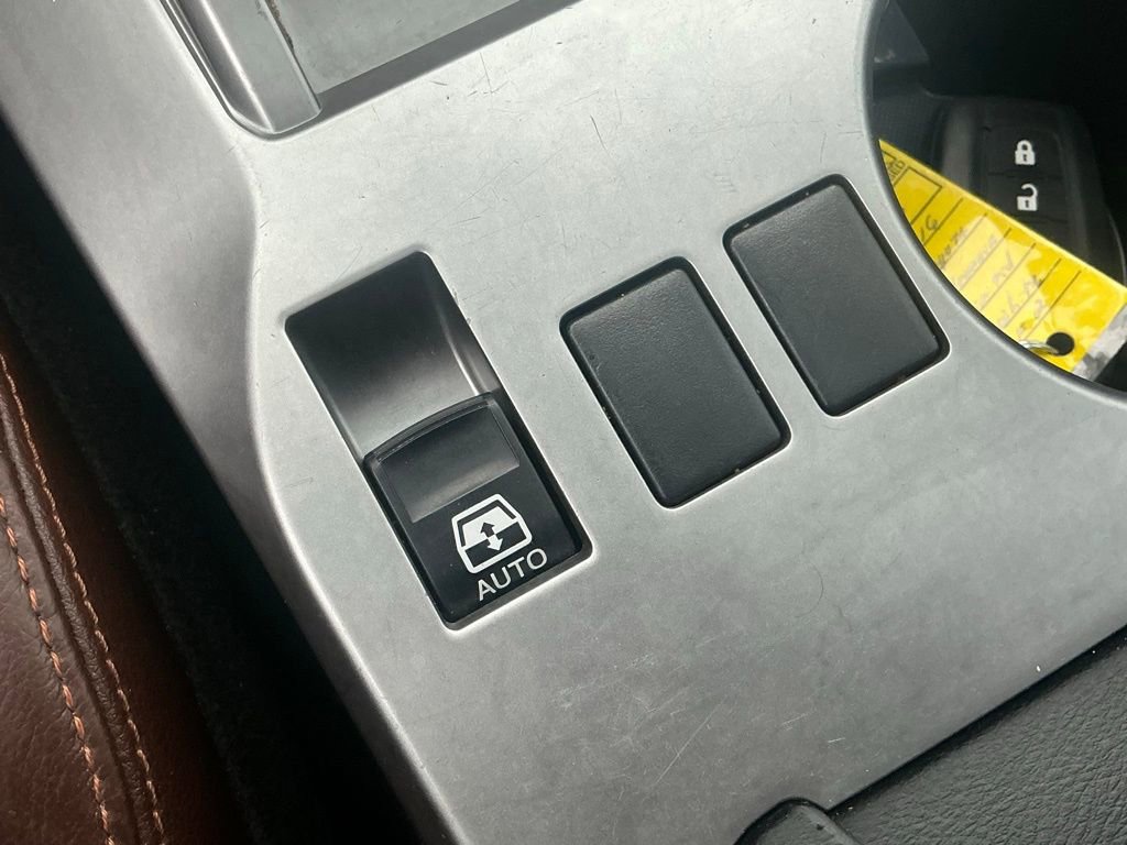 Used 2016 Toyota 4Runner Limited image 44