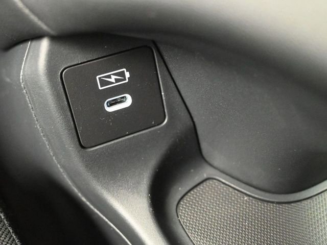 New 2026 Honda HR-V LX image 31