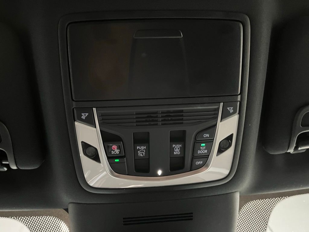 New 2026 Acura MDX A-Spec image 9