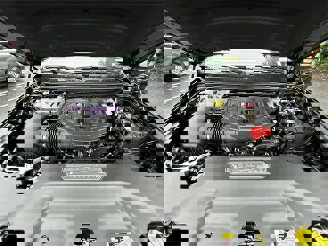 New 2025 Jeep Wagoneer L 4WD w/ Premium Group I image 10