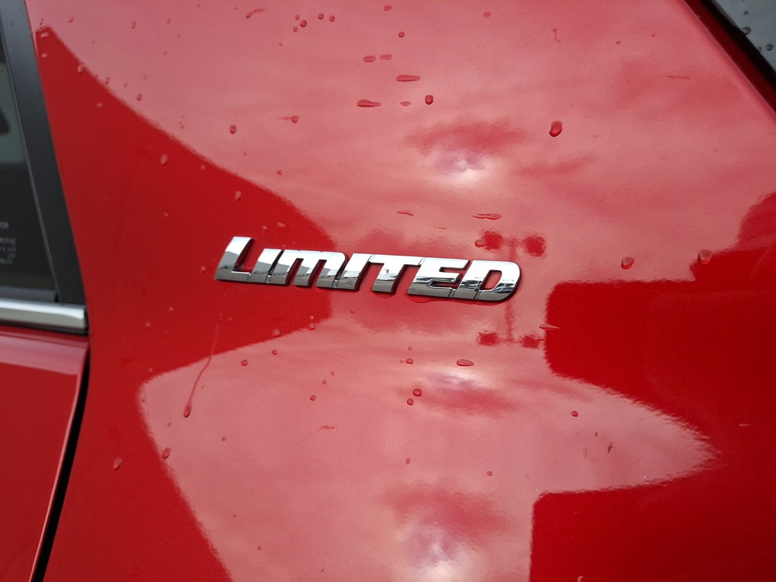 Used 2024 Toyota 4Runner Limited image 12