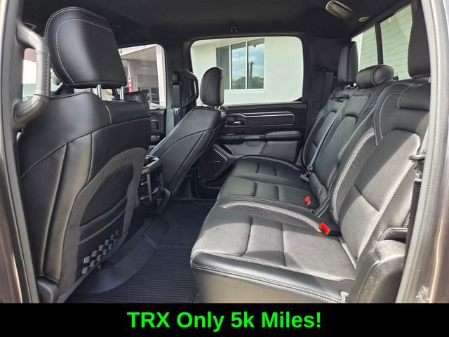Used 2021 RAM 1500 TRX w/ TRX Level 2 Equipment Group image 10