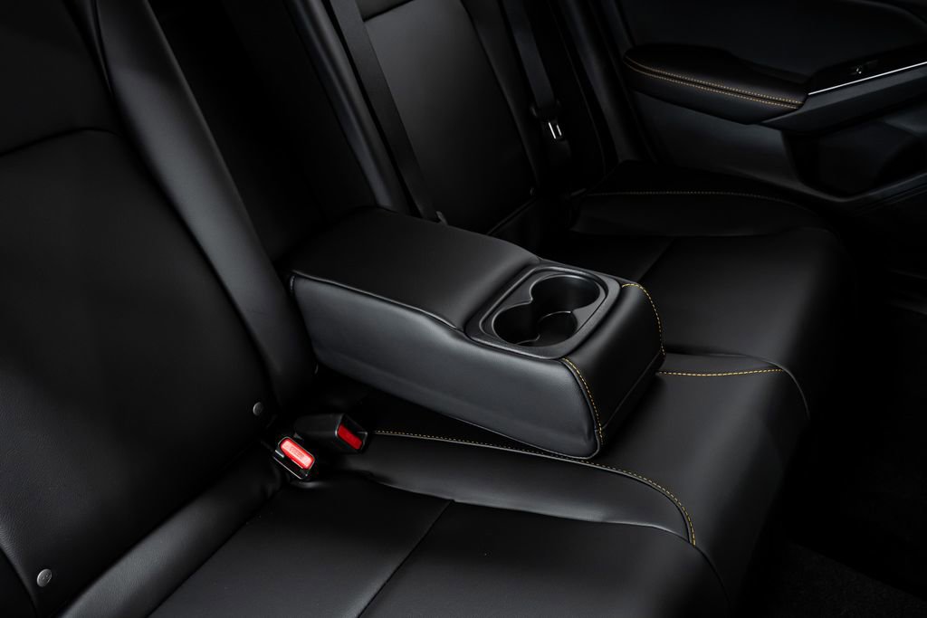 New 2026 Acura Integra A-Spec image 30