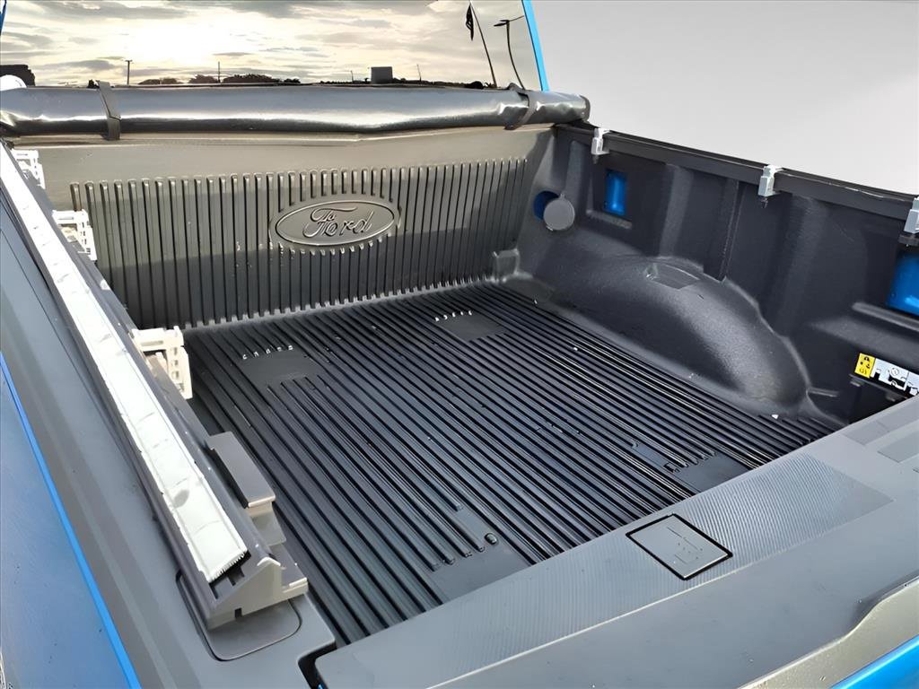 Used 2021 Ford F150 XL w/ STX Appearance Package image 27