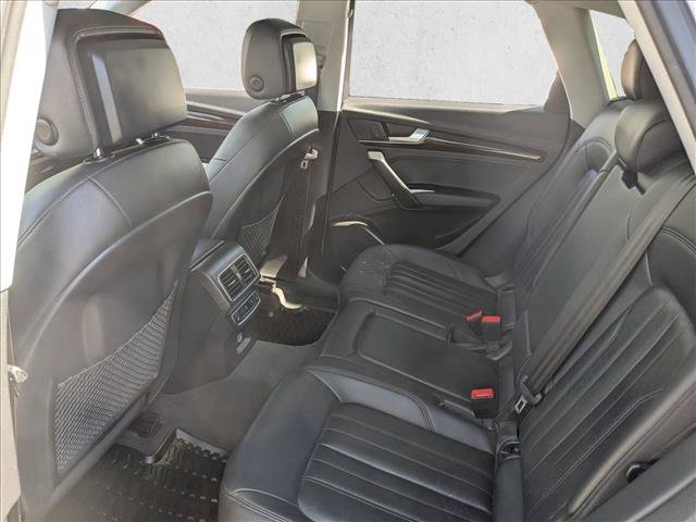 Used 2018 Audi Q5 2.0T Premium Plus w/ Premium Plus Package AWD/4WD image 18