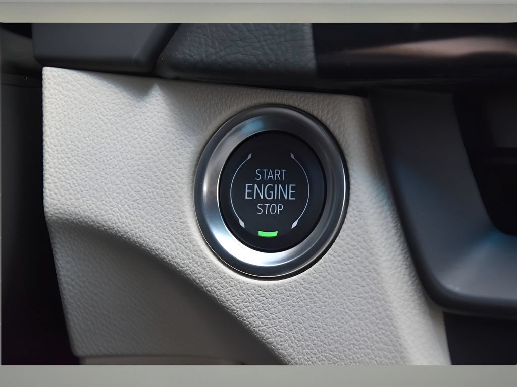 New 2025 Cadillac CT4 Premium Luxury RWD image 36