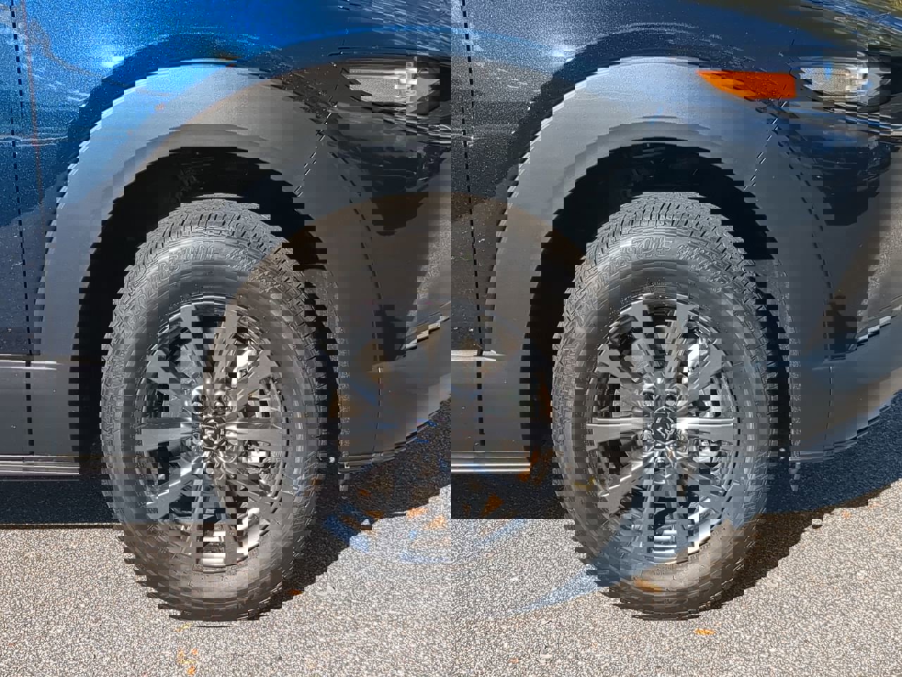 New 2026 MAZDA CX-30 AWD 2.5 S image 10