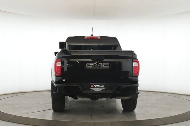 Used 2024 GMC Canyon AT4 w/ AT4 Premium Package image 11