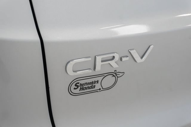 Used 2023 Honda CR-V EX image 12