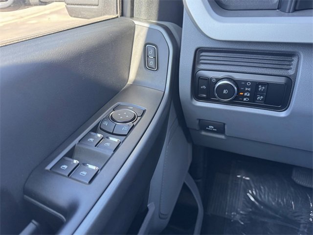 New 2026 Ford F350 XL w/ STX Appearance Package image 23