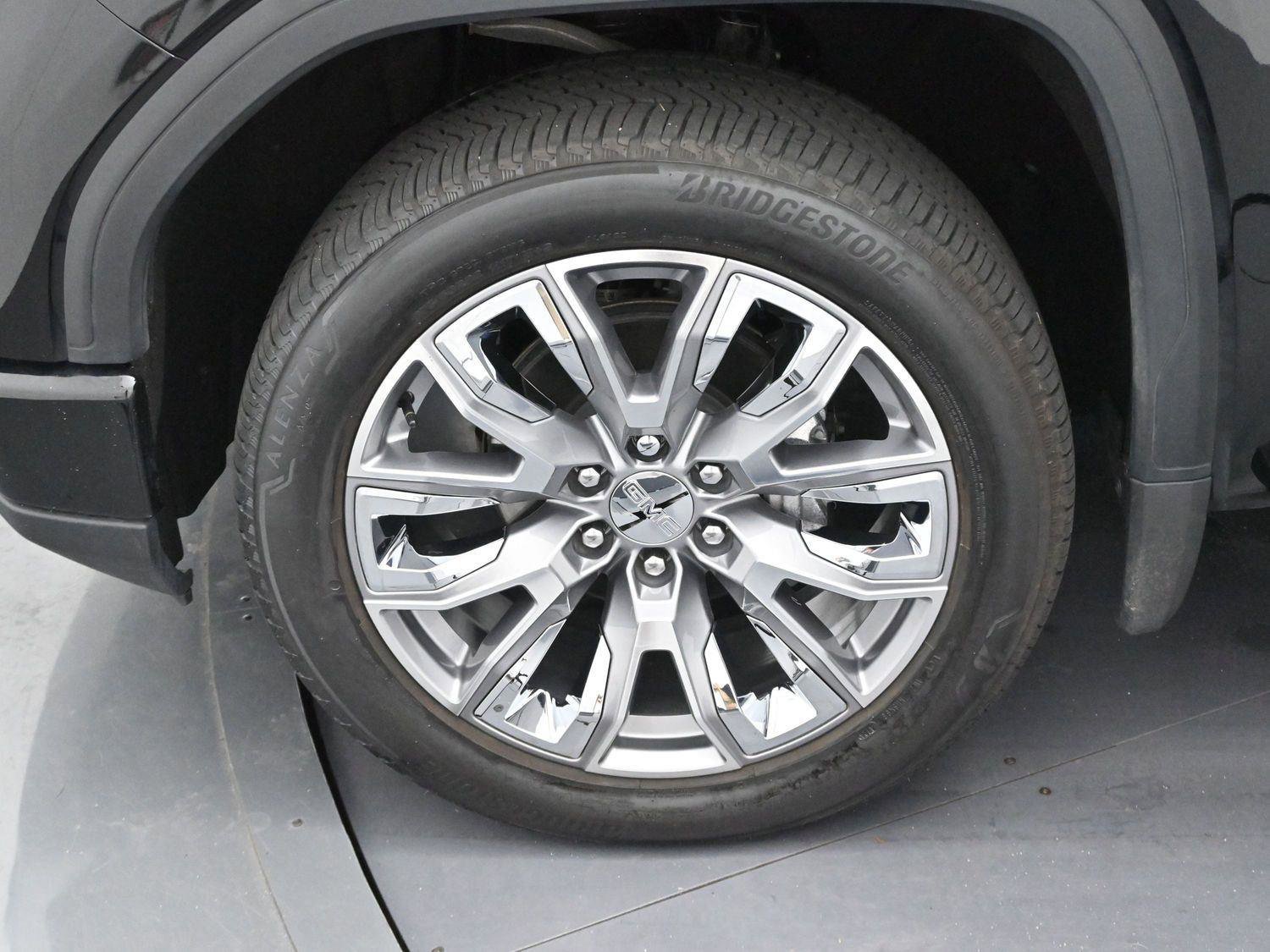 Used 2025 GMC Sierra 1500 Denali image 30