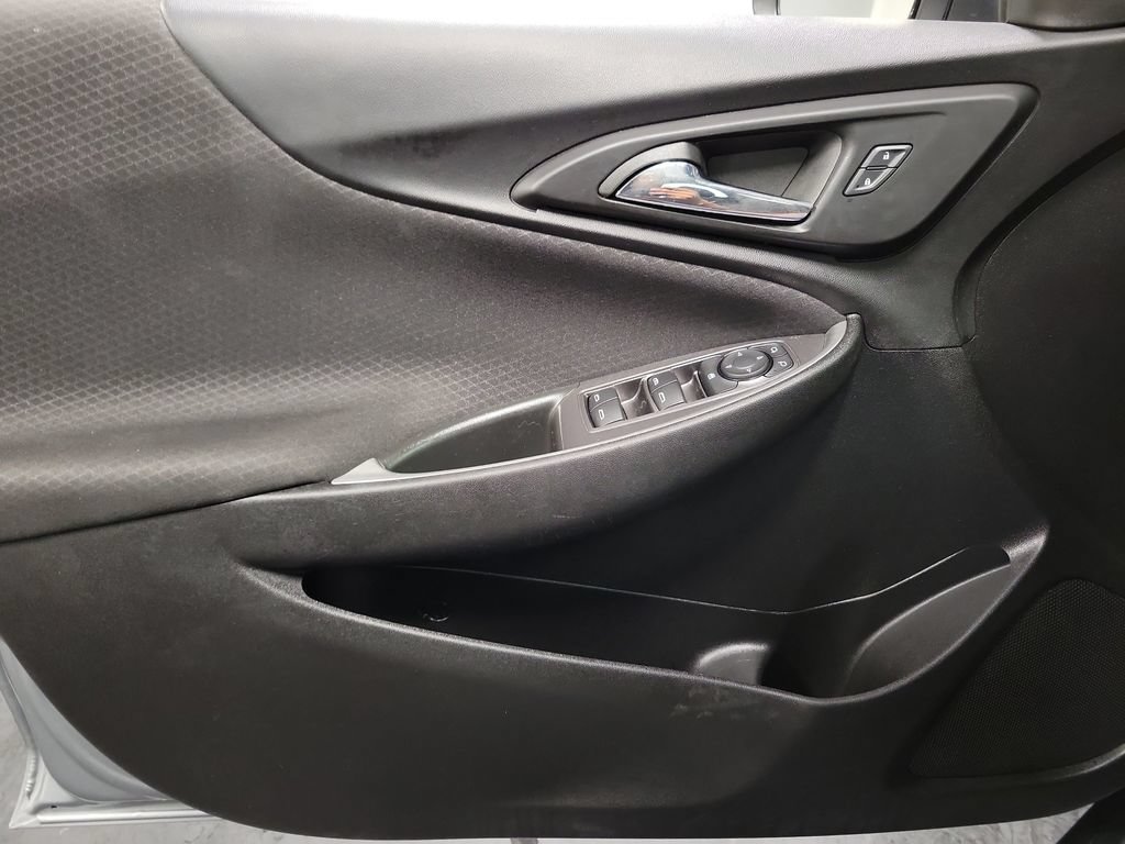 Used 2024 Chevrolet Malibu LT FWD image 25