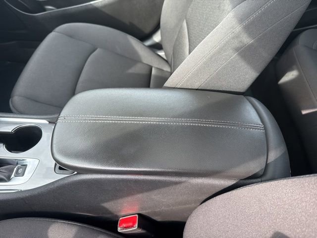 Used 2024 Chevrolet Malibu LT FWD image 28