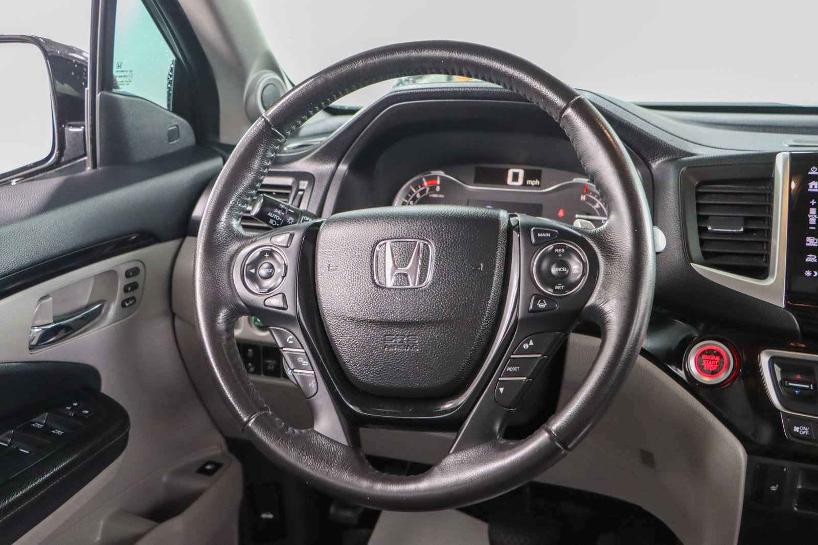 Used 2020 Honda Ridgeline RTL-E image 12