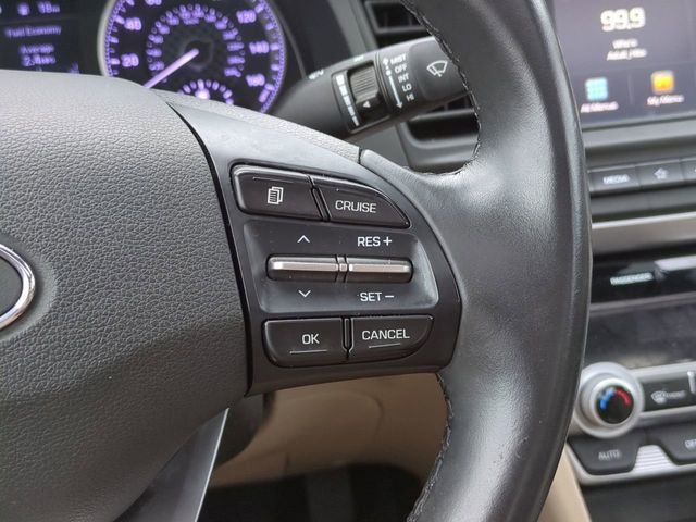 Used 2020 Hyundai Elantra Value Edition w/ Cargo Package (C1) image 25