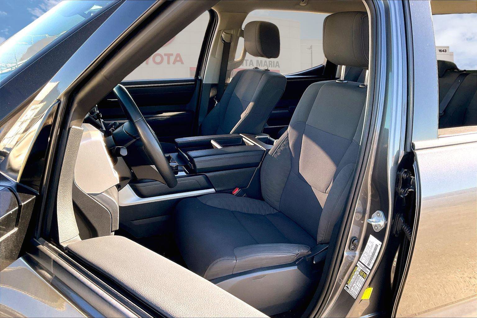 Used 2022 Toyota Tundra SR5 image 25