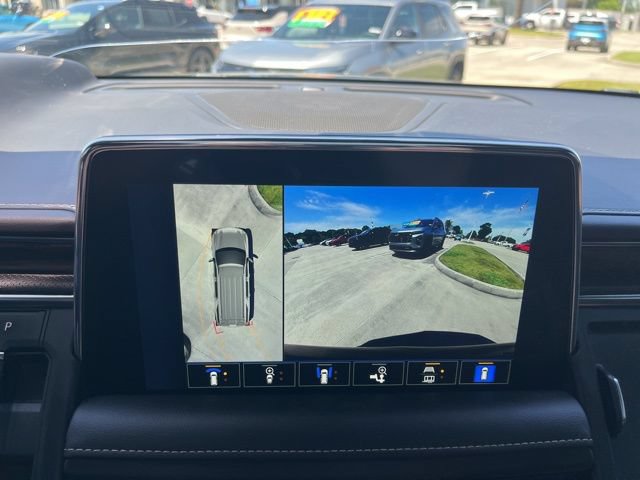 Used 2023 Chevrolet Tahoe Premier RWD image 27