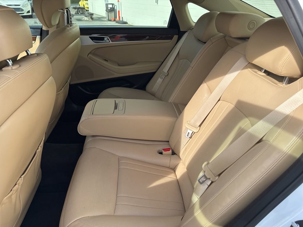 Used 2017 Genesis G80 3.8 image 13