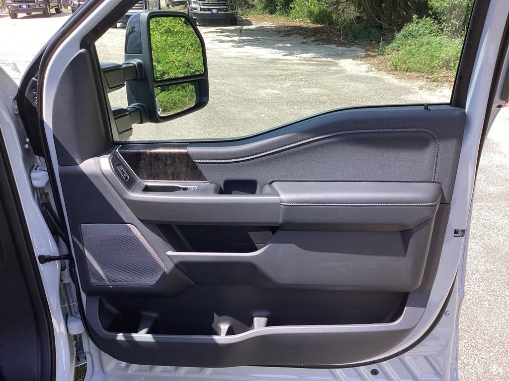 New 2026 Ford F350 Lariat AWD/4WD image 37