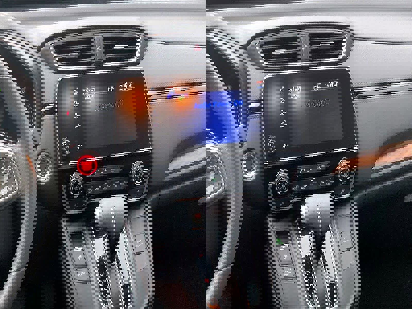 Used 2018 Honda CR-V EX image 8