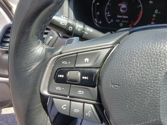 Used 2022 Honda Accord Sport image 19