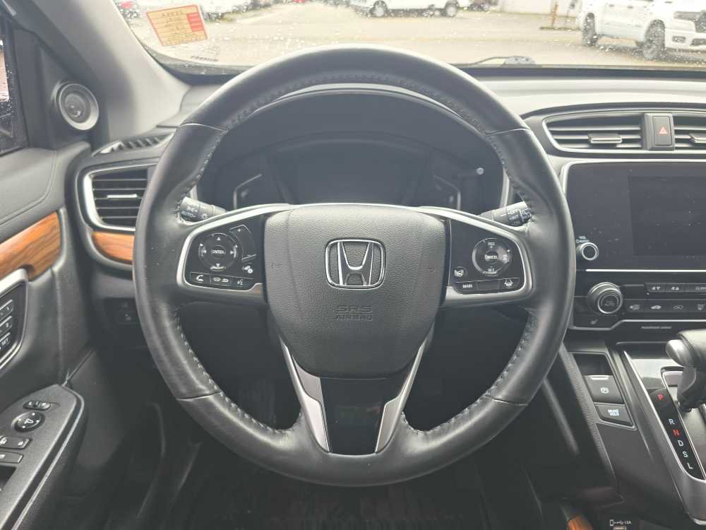 Used 2021 Honda CR-V Touring image 11