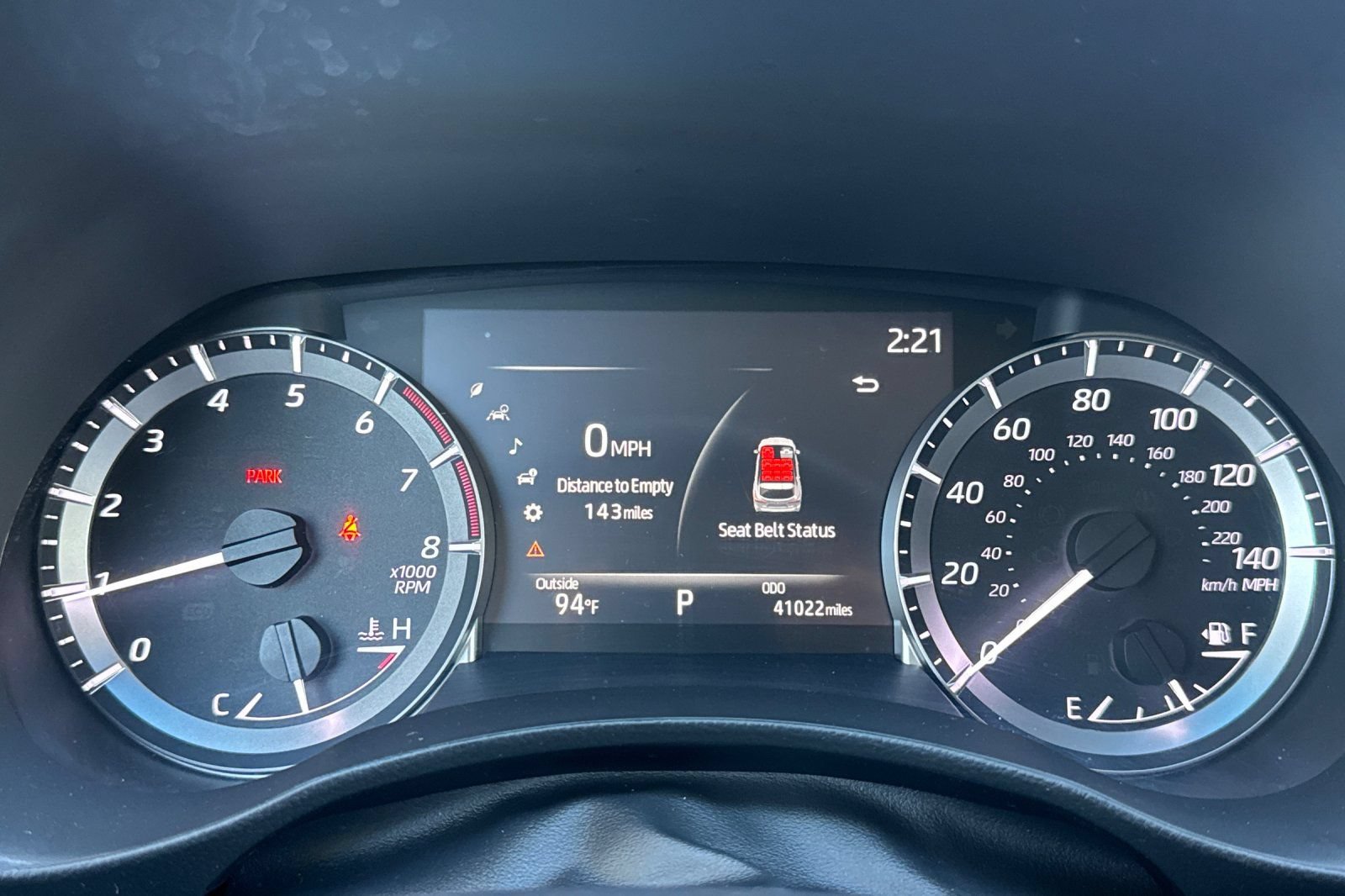 Used 2023 Toyota Highlander LE AWD/4WD image 29