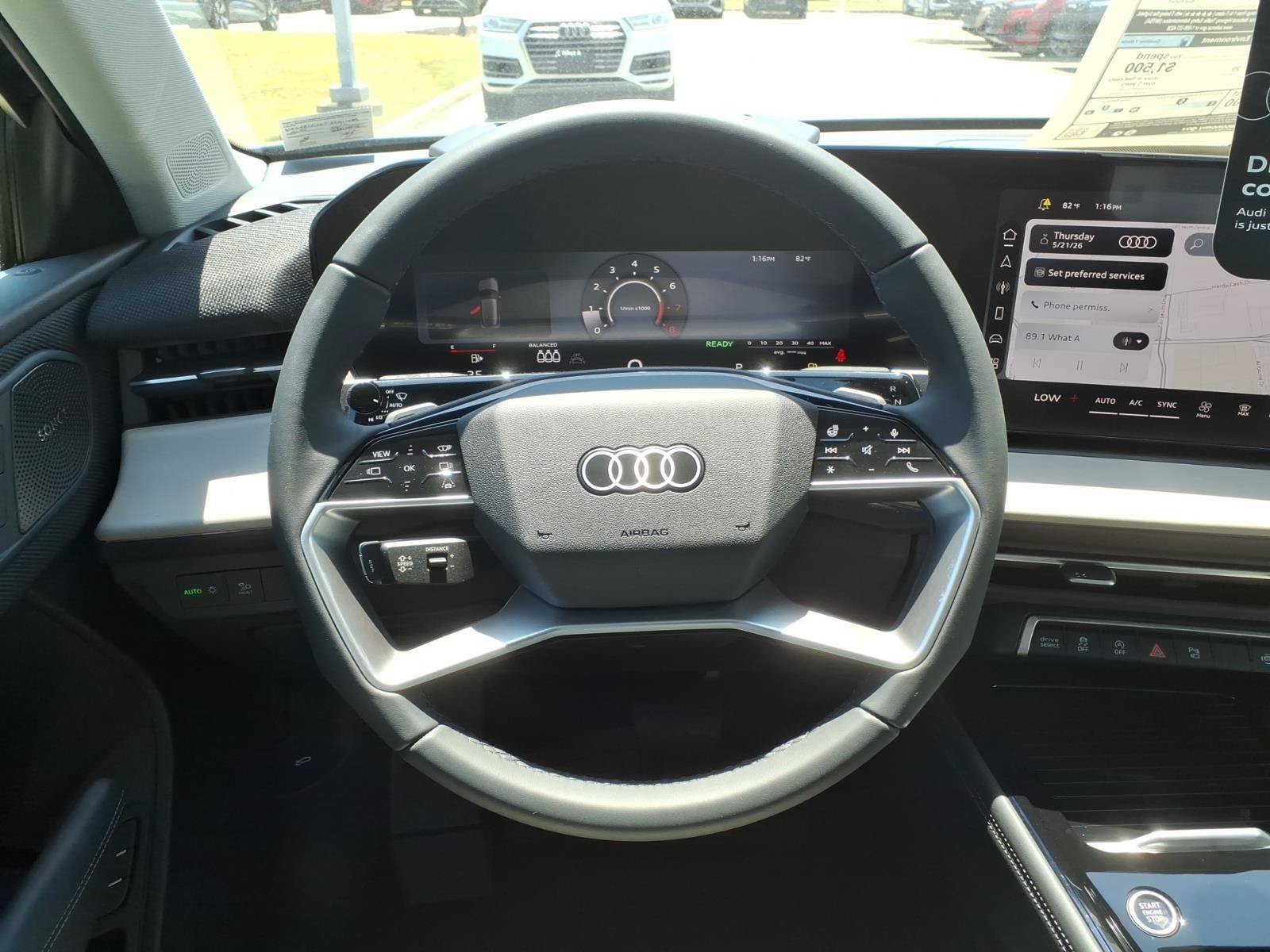New 2026 Audi Q3 quattro 2.0T AWD/4WD image 21