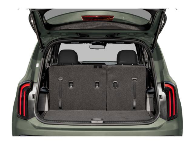 New 2025 Kia Telluride EX X-Line image 8