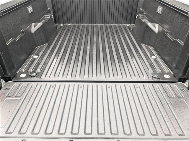 Certified 2025 Toyota Tacoma SR5 image 6