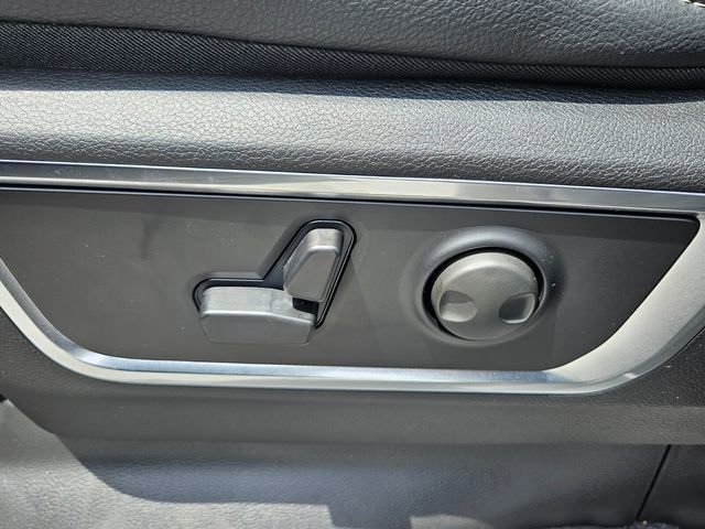 New 2026 RAM 1500 Laramie w/ Bed Utility Group image 20