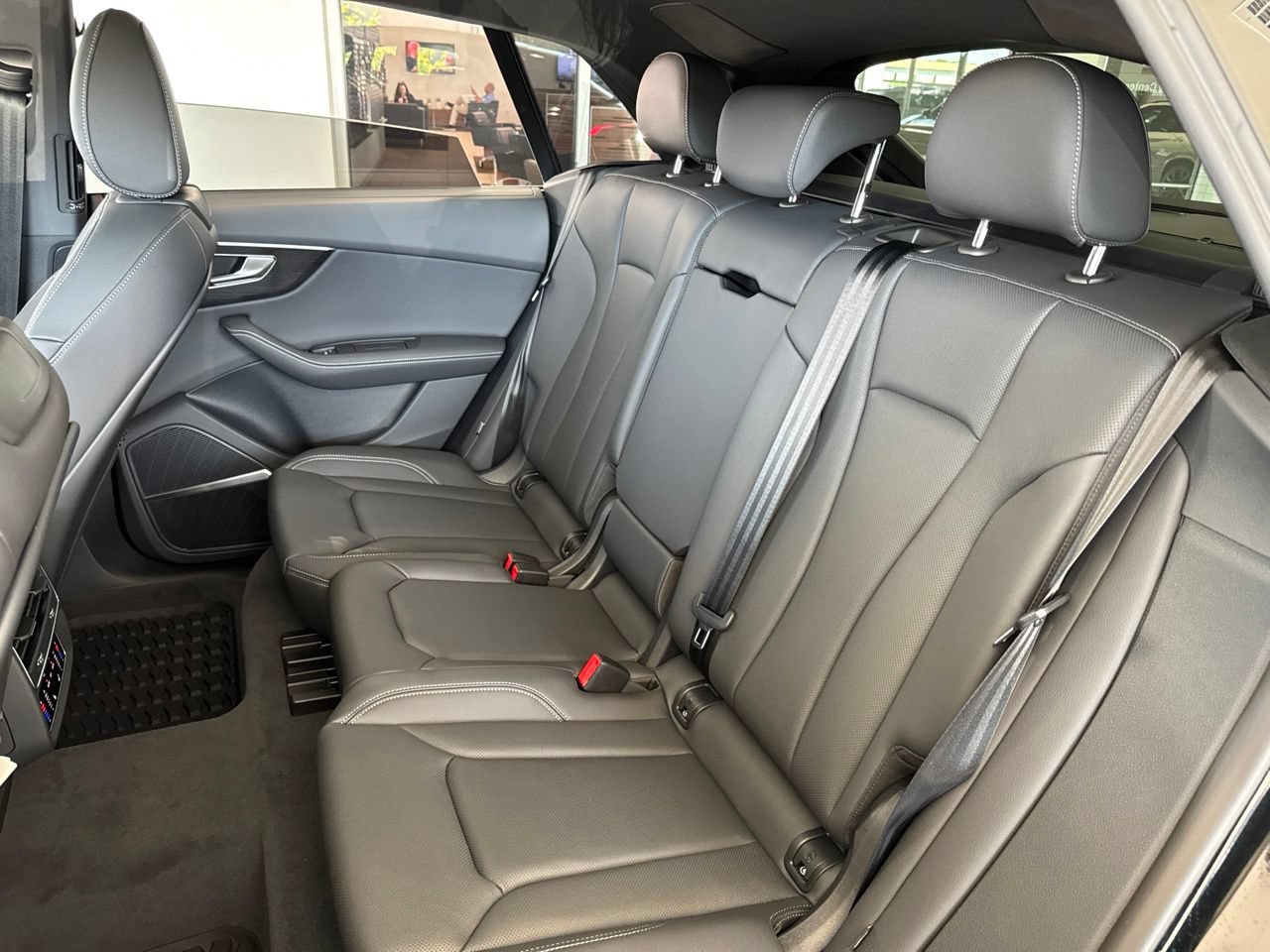 New 2026 Audi Q8 Premium Plus AWD/4WD image 39