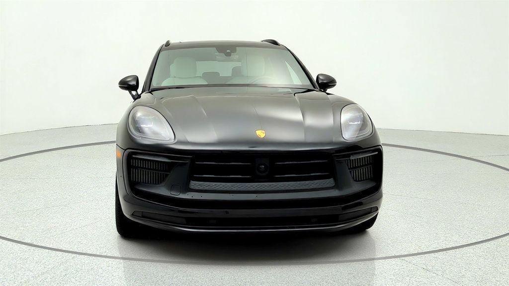 Used 2024 Porsche Macan GTS w/ Premium Plus Package AWD/4WD image 2