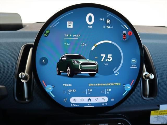 New 2026 MINI Cooper Countryman S image 30