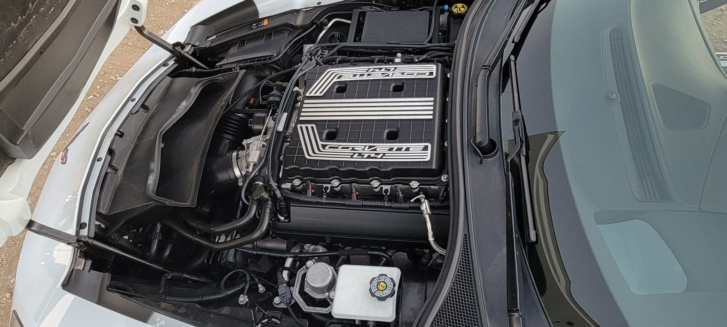 Used 2019 Chevrolet Corvette Z06 image 31