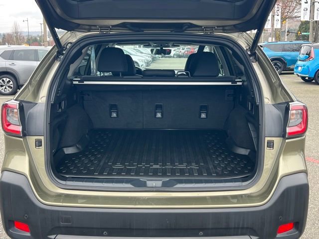 Used 2024 Subaru Outback Onyx Edition image 10