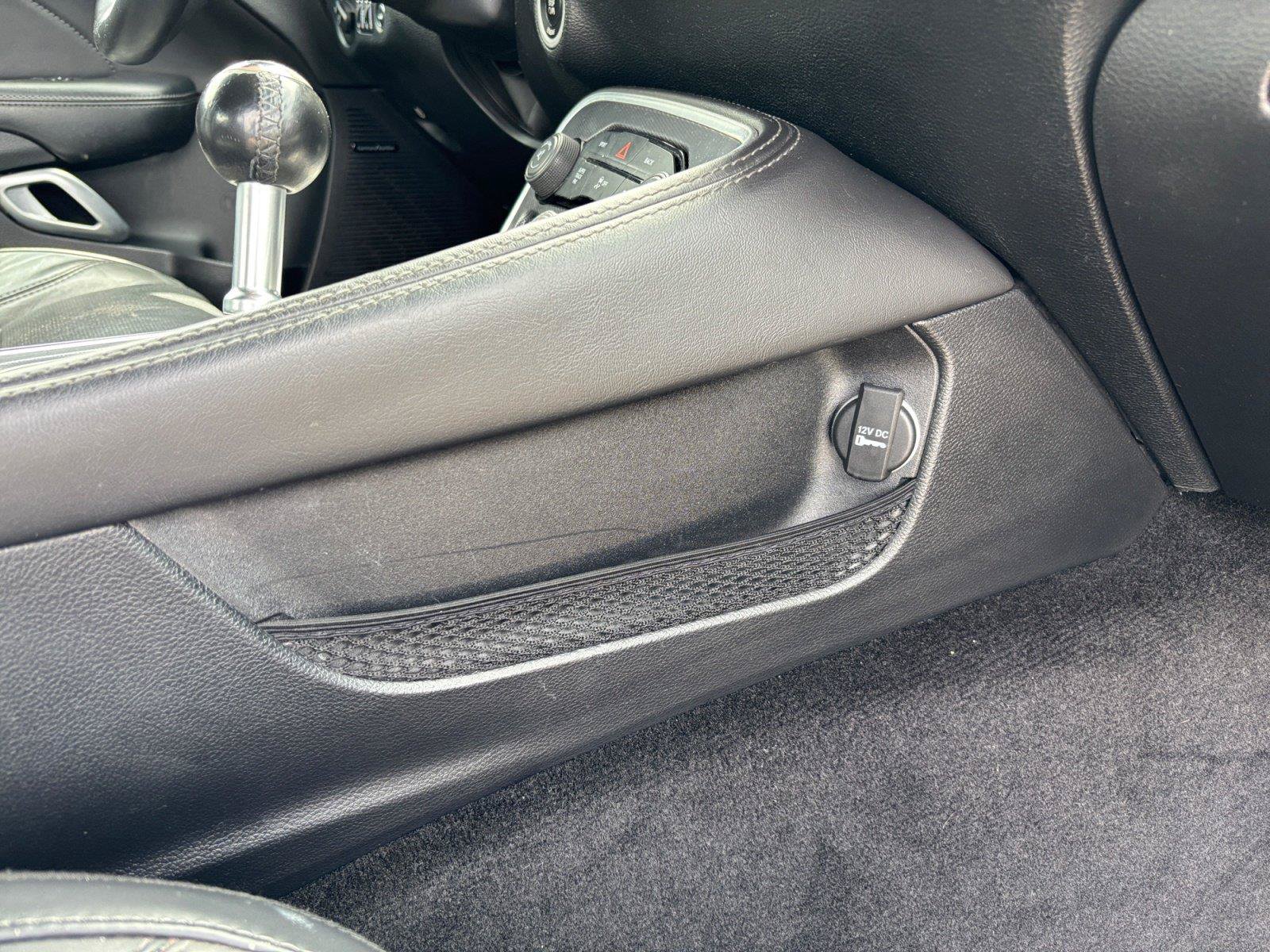 Used 2015 Dodge Challenger R/T Plus RWD image 48