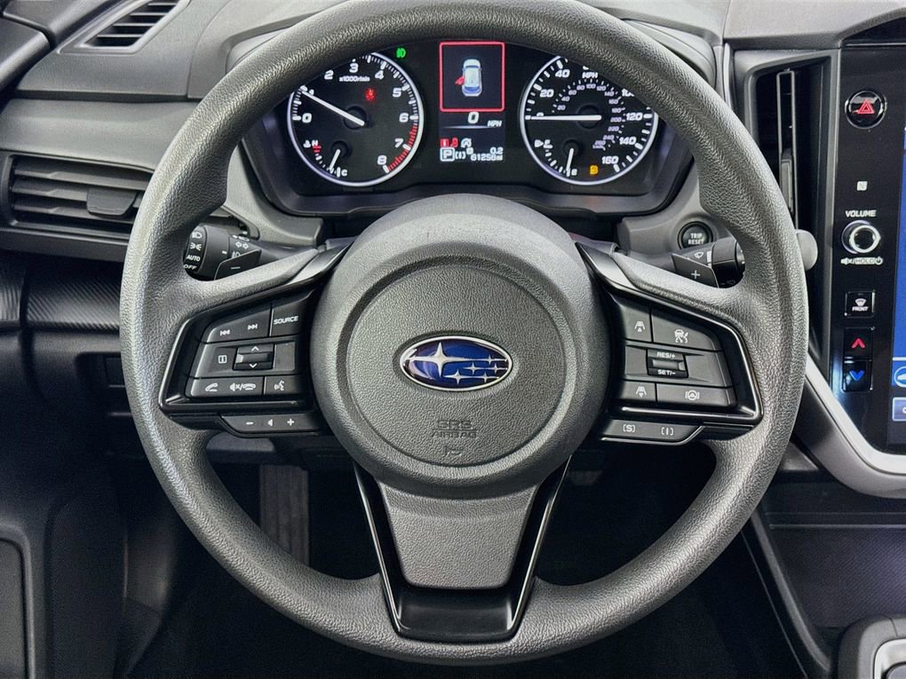 Used 2024 Subaru Crosstrek 2.0i Premium AWD/4WD image 34
