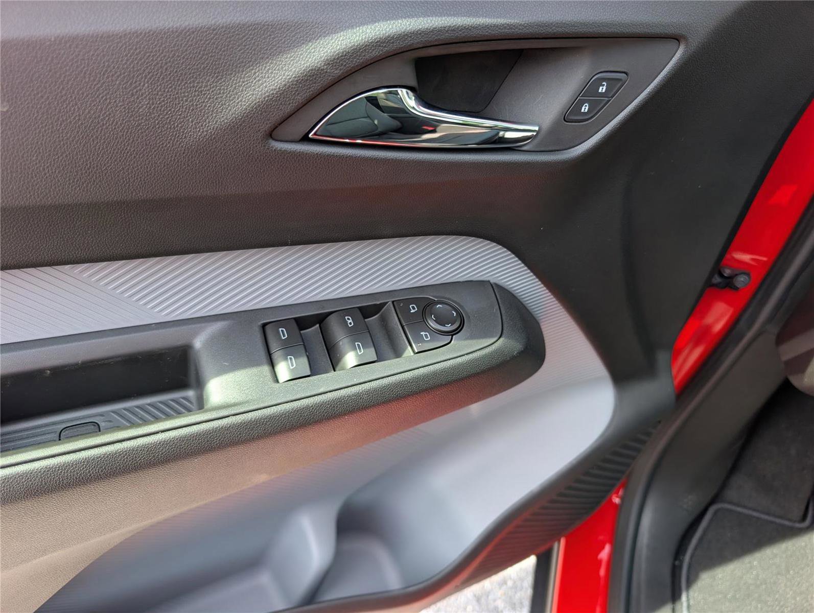 New 2027 Chevrolet Bolt RS image 14