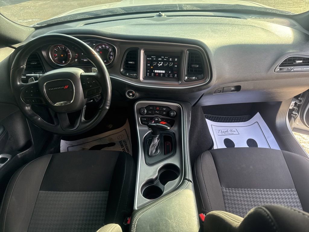 Used 2022 Dodge Challenger GT image 52