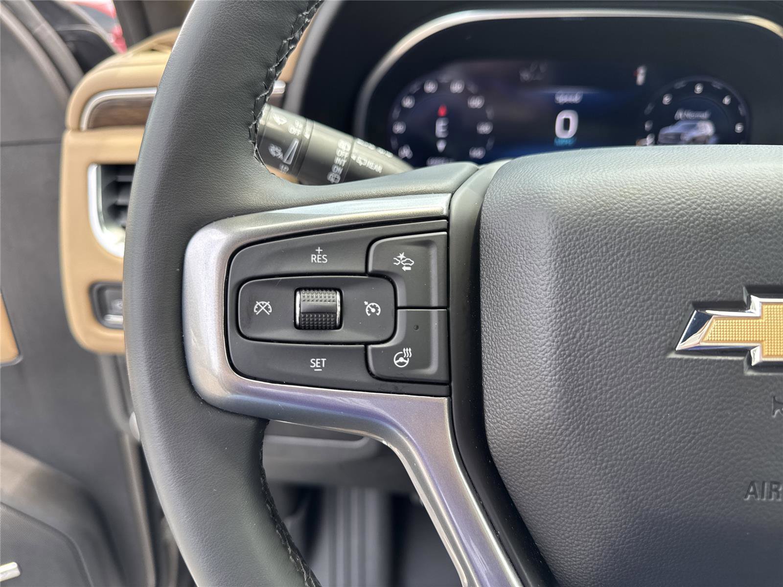 Used 2023 Chevrolet Tahoe Premier RWD image 22