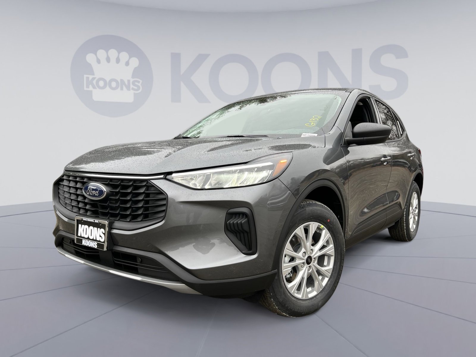 New 2026 Ford Escape Active w/ Cold Weather Package image 1