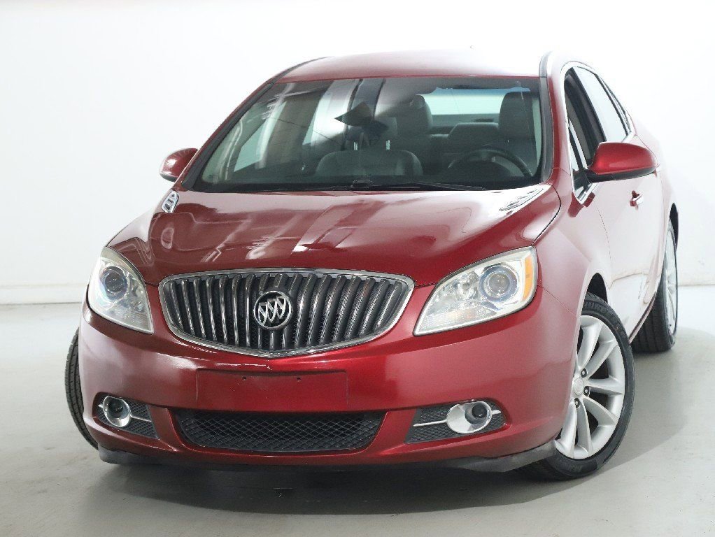 Used 2012 Buick Verano Convenience image 1