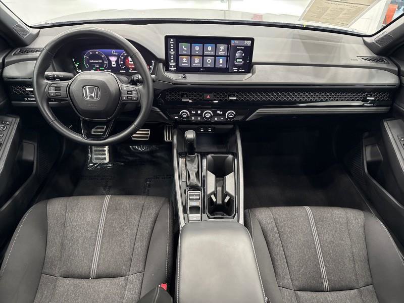 Used 2024 Honda Accord Sport image 36