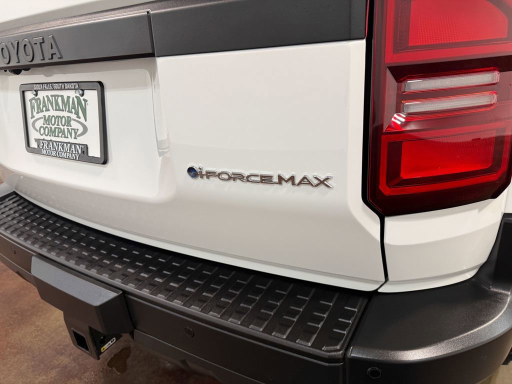 Used 2024 Toyota Land Cruiser 1958 AWD/4WD image 53
