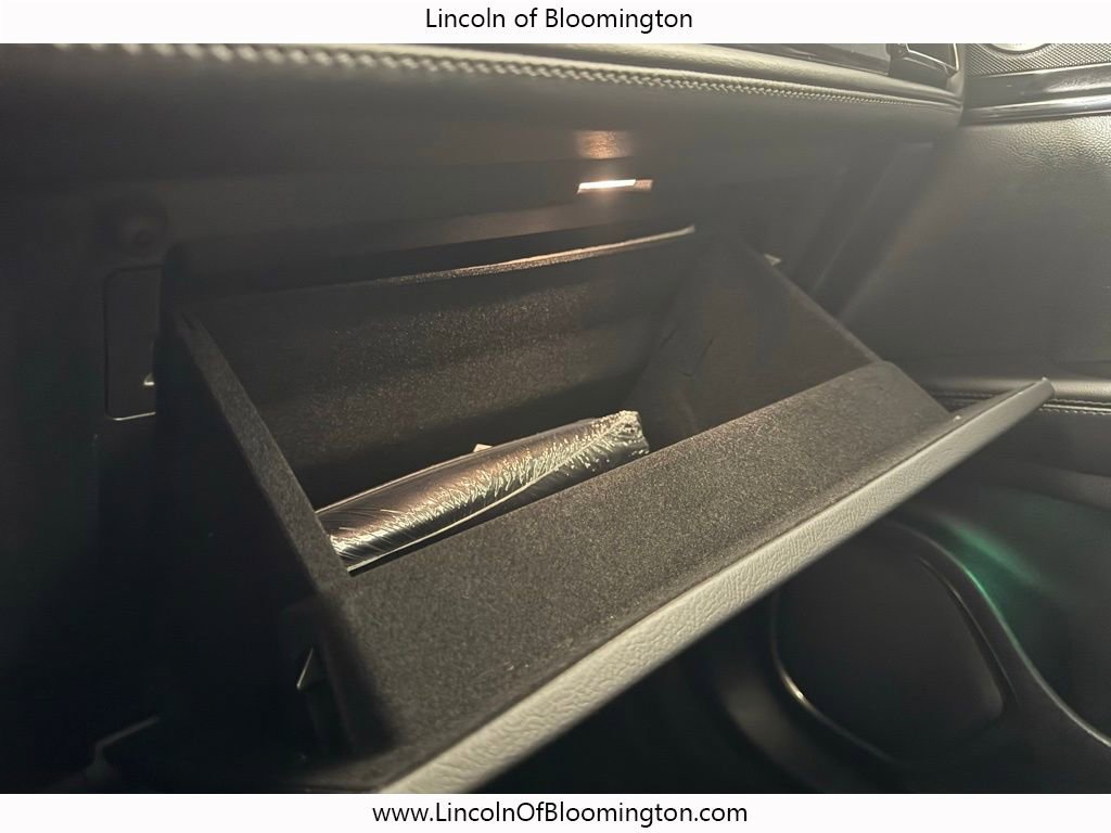 Certified 2023 Lincoln Nautilus Reserve w/ Equipment Group 201A image 65