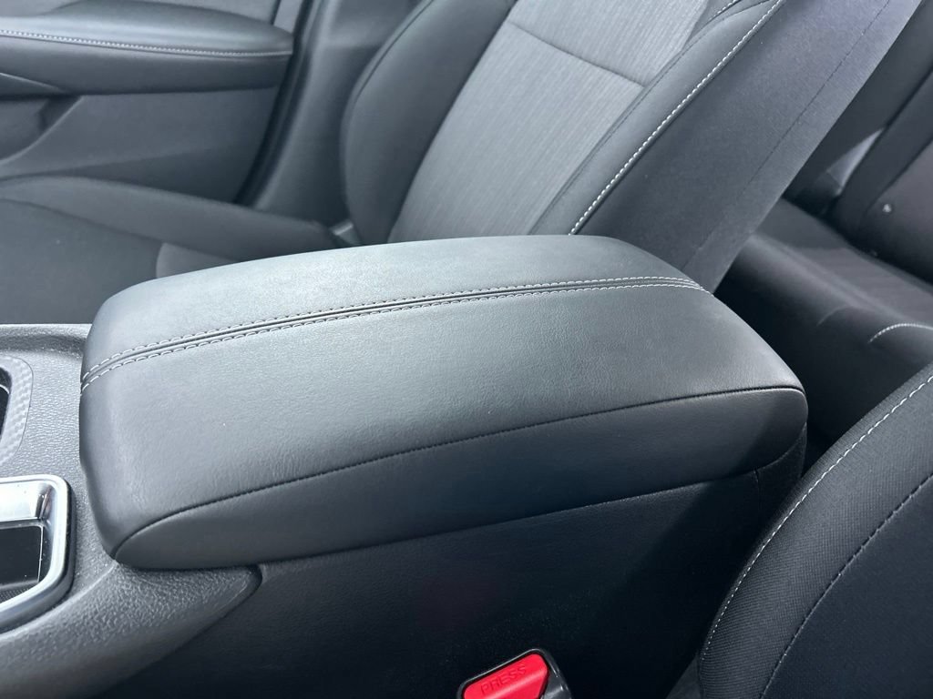 Certified 2024 Nissan Sentra SV w/ Lighting Package FWD image 36
